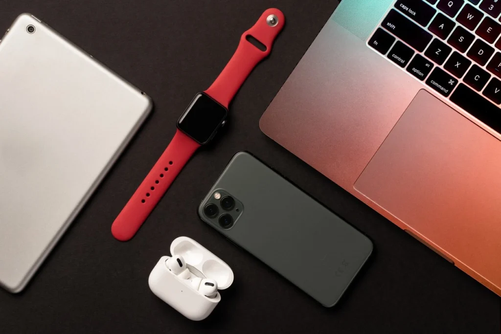 Consumer Electronics