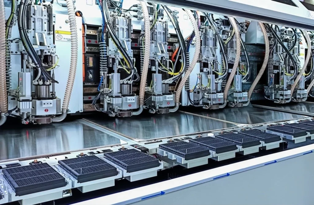 通过过滤 ta-C 涂层技术提升 PCB 钻针使用寿命