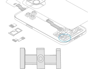 Phone-Interior-Components