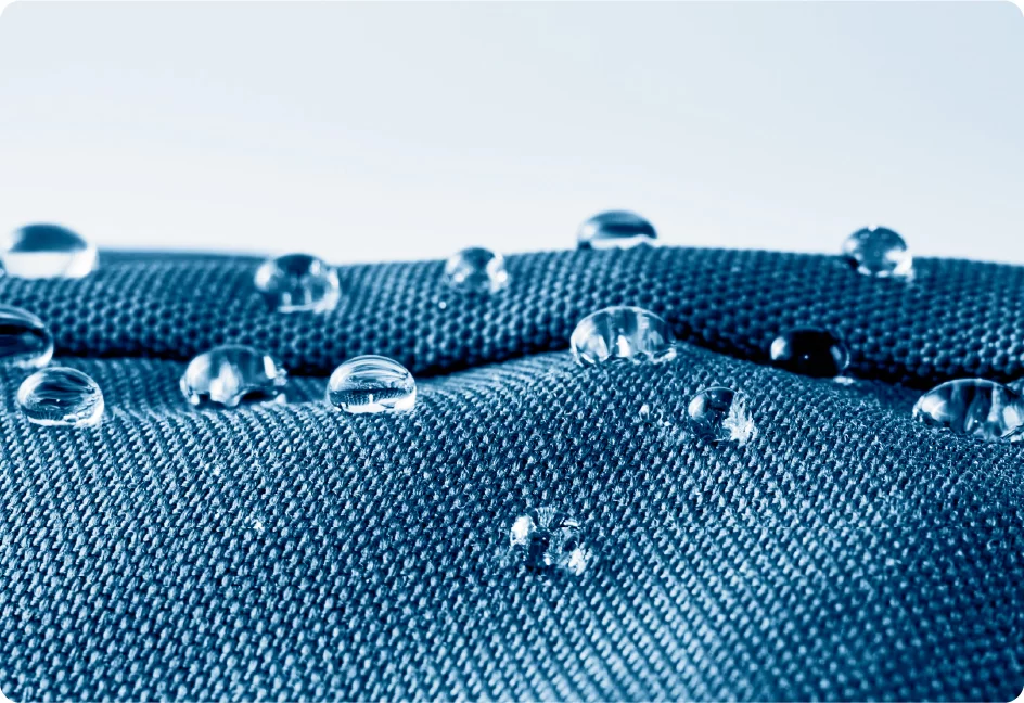 hydrophobic-1