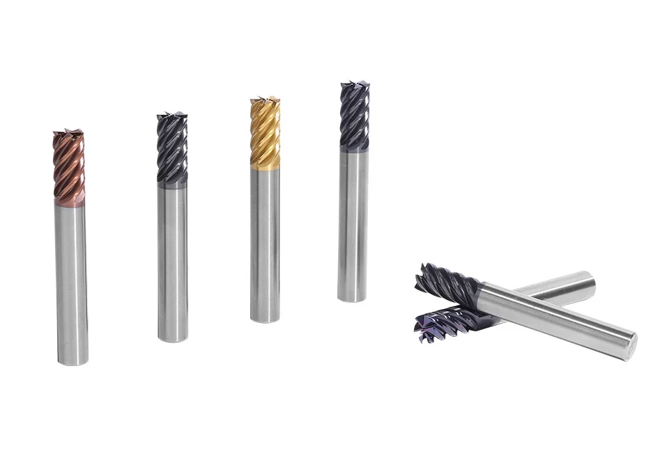 hard coating tools